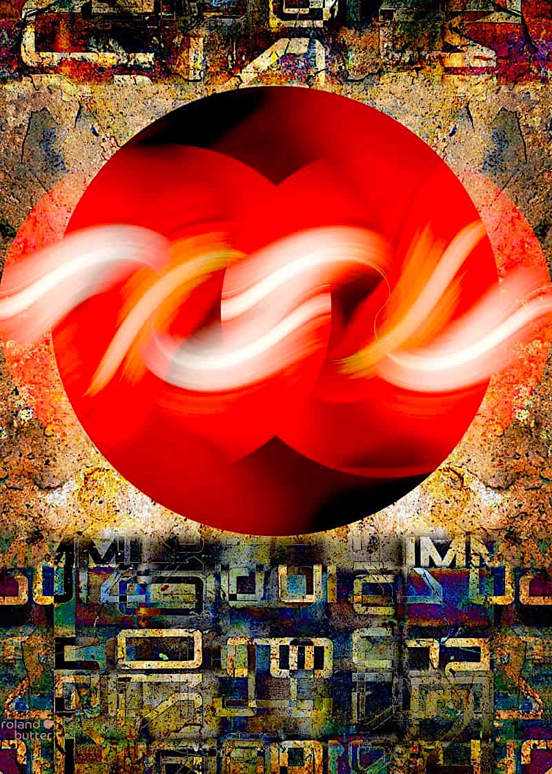 das zeichen