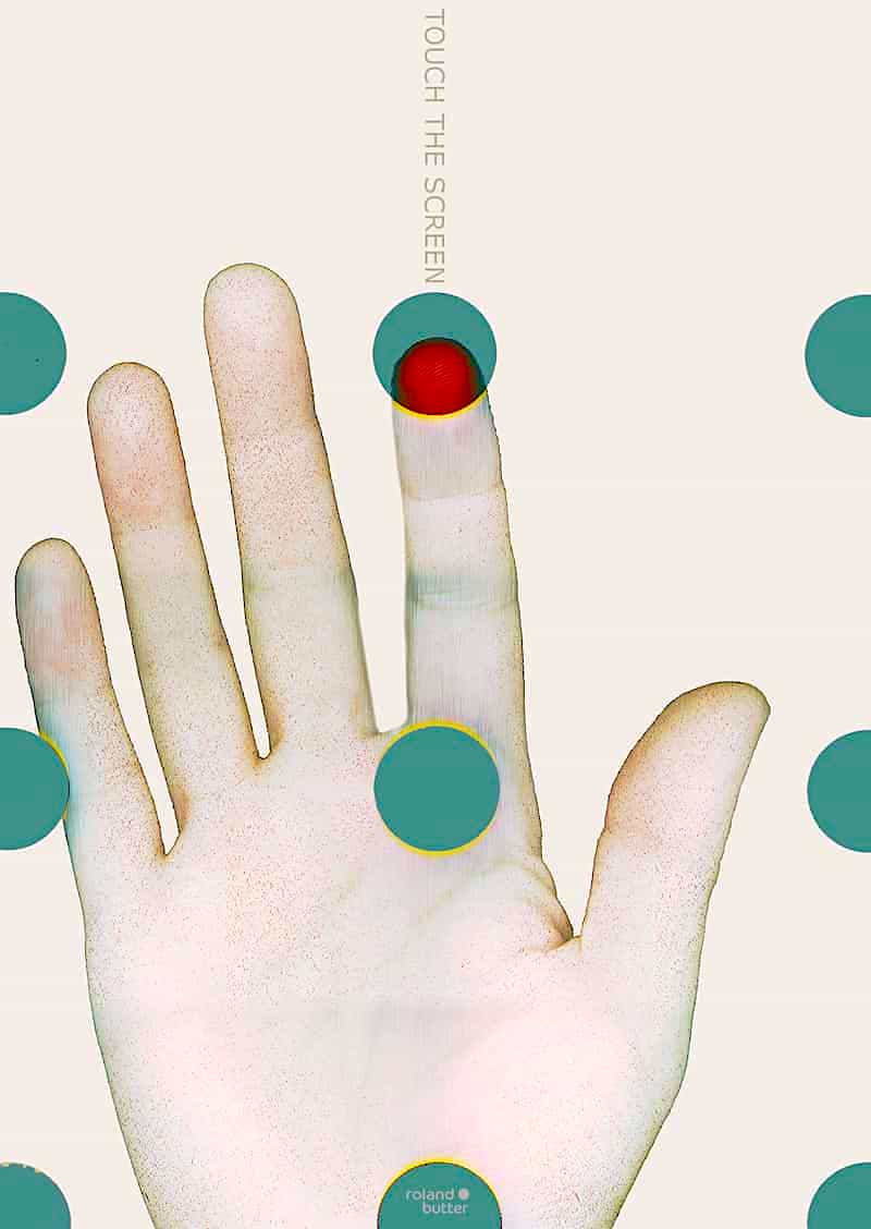 touch screen
