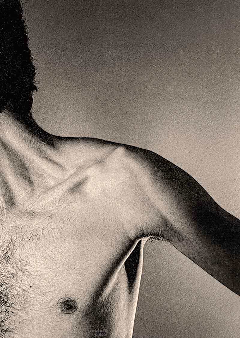 body