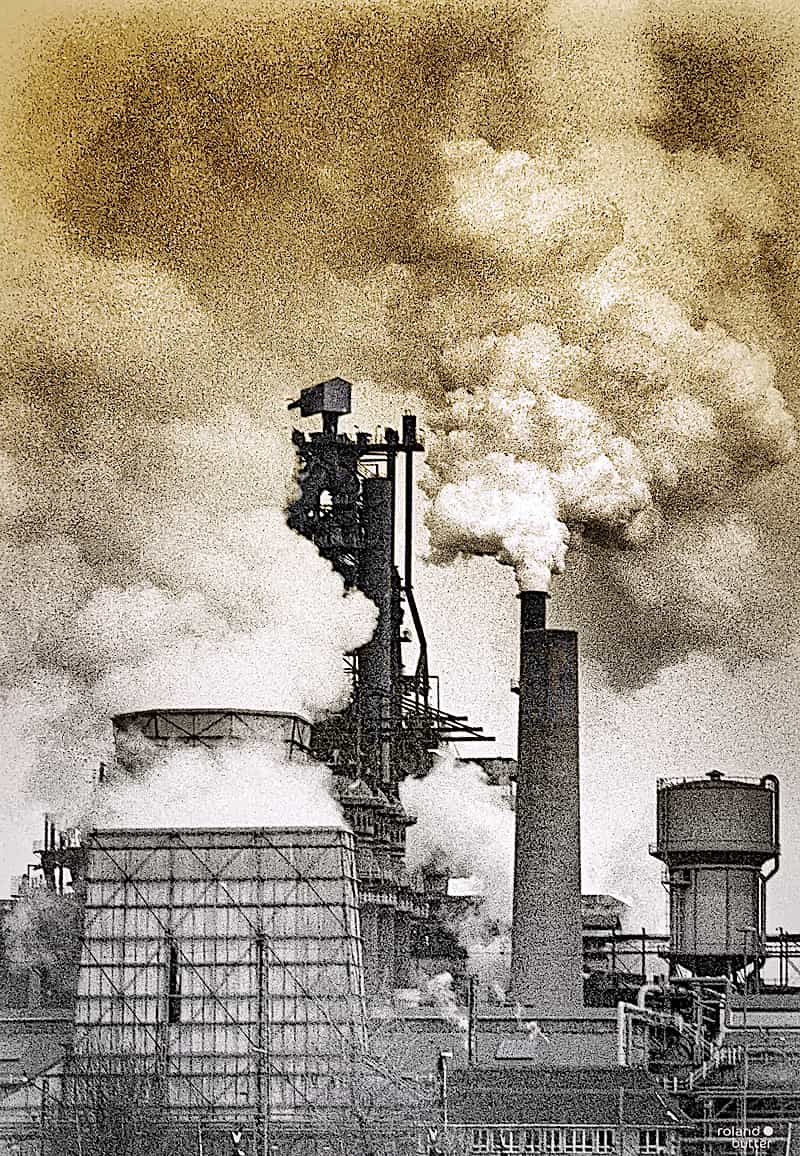 big deal industry